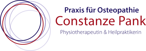 Constanze Pank, Heilpraktikerin, Physiotherapeutin
